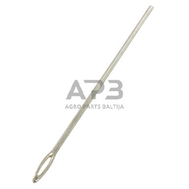 Adatinis įterpimo įrankis Rema Tip Top 120mm 1510180, 1510186