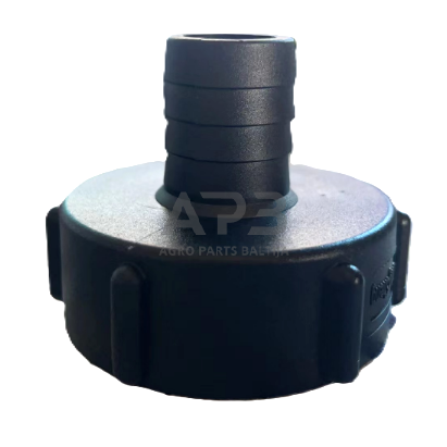 Adapteris AdBlue IBC talpai 1" x 60x6mm Adapteris AdBlue IBC talpai 1" x 60x6mm