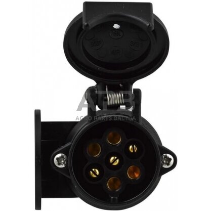 Adapteris Hella 13/7 8JA005952011 4 Adapteris Hella 13/7 8JA005952011 4