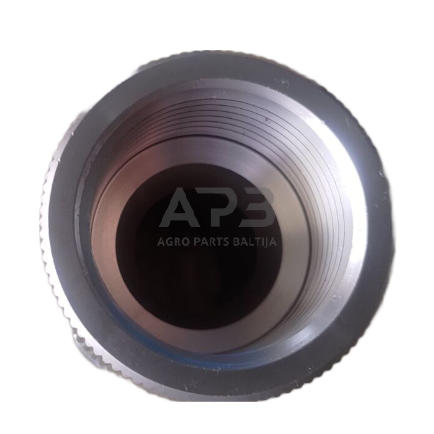 Adapteris kuro pistoletams 1" - 3/4" 2 Adapteris kuro pistoletams 1" - 3/4" 2