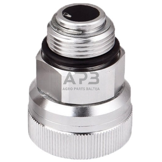 Adapteris kuro pistoletams 1" - 3/4" Adapteris kuro pistoletams 1" - 3/4"