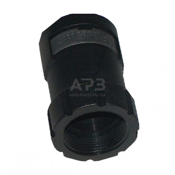 Adapteris NW17 - AMP SH17, PMA PMAU237GT