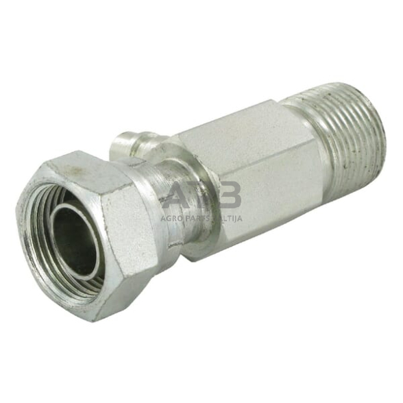 Adapteris 12 (3/4") KL070010 1 Adapteris 12 (3/4") KL070010 1