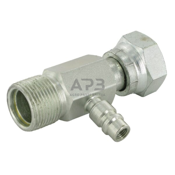 Adapteris 12 (3/4") KL070010 Adapteris 12 (3/4") KL070010