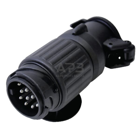 Adapteris 13/13 LA404030 1 Adapteris 13/13 LA404030 1