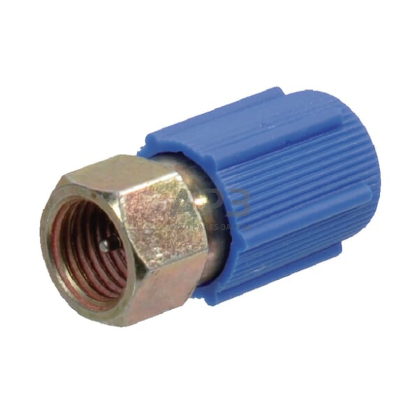 Adapteris 1/4" KL070001 Adapteris 1/4" KL070001