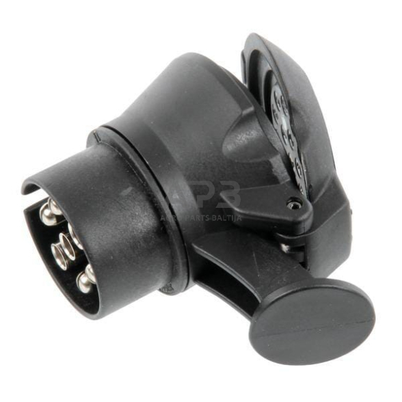 Adapteris ERICH JAEGER 311105JAE 1 Adapteris ERICH JAEGER 311105JAE 1