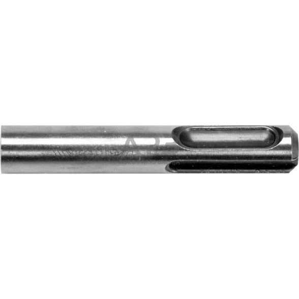 Adapteris griebtuvui SDS+ - 1/4" (HEX) 1