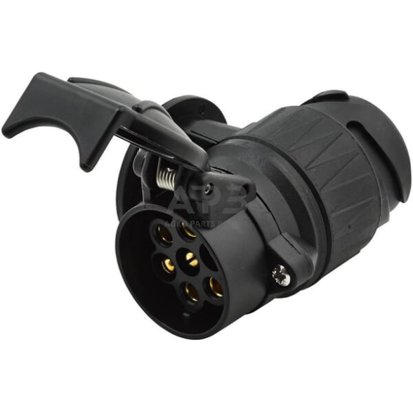 Adapteris Hella 13/7 8JA005952011 Adapteris Hella 13/7 8JA005952011