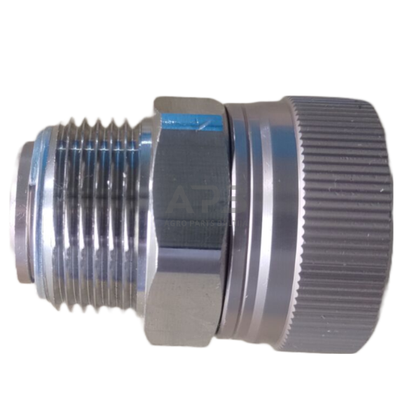 Adapteris kuro pistoletams 1" - 1" 1 Adapteris kuro pistoletams 1" - 1" 1