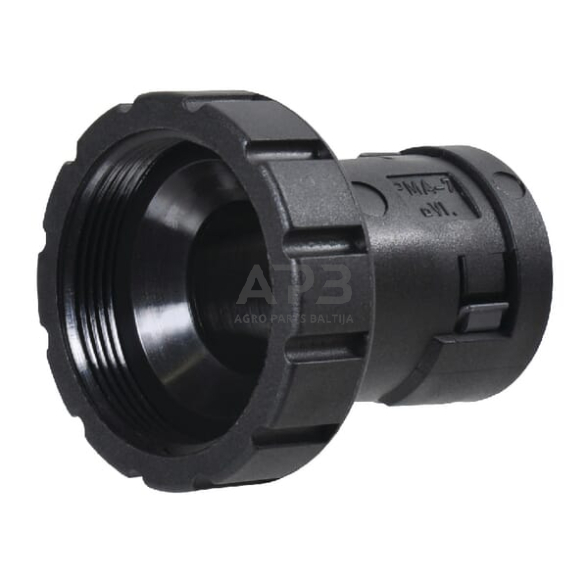 Adapteris NW17 - AMP SH23 PMA PMAU347GT Adapteris NW17 - AMP SH23 PMA PMAU347GT