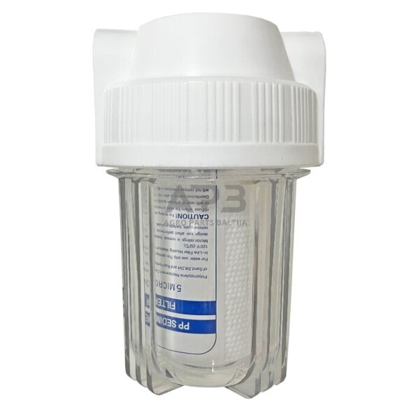 Adblue filtras su popieriniu filtru siurbliui GL-9-Y 1 Adblue filtras su popieriniu filtru siurbliui GL-9-Y 1