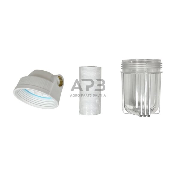 Adblue filtras su popieriniu filtru siurbliui GL-9-Y 2 Adblue filtras su popieriniu filtru siurbliui GL-9-Y 2