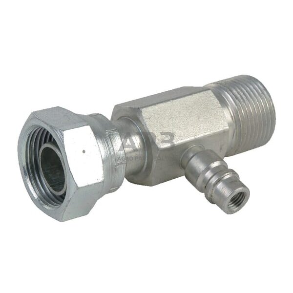 Adapteris 10 (5/8") KL070009 Adapteris 10 (5/8") KL070009