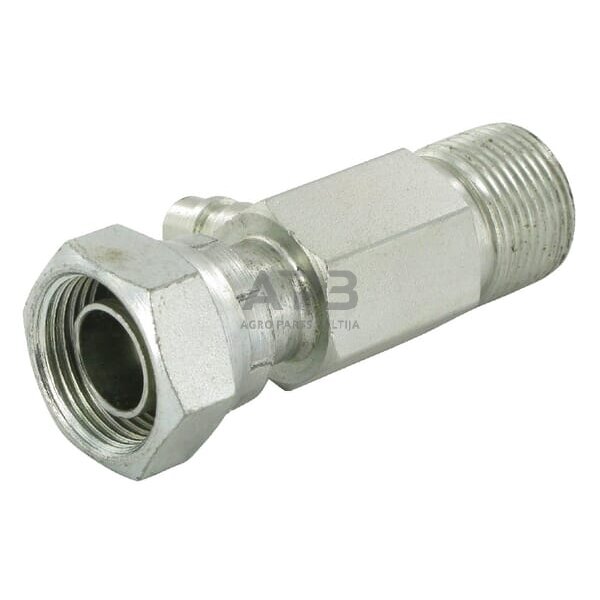 Adapteris 12 (3/4") KL070010 1 Adapteris 12 (3/4") KL070010 1