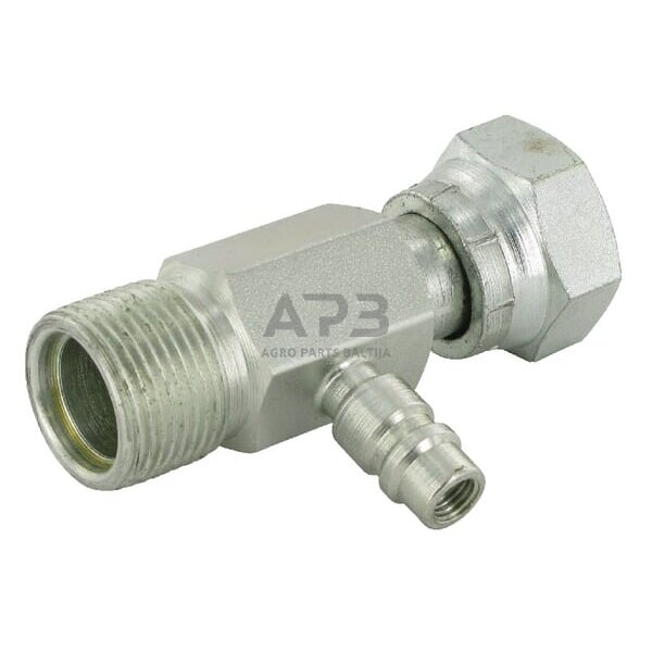 Adapteris 12 (3/4") KL070010 Adapteris 12 (3/4") KL070010