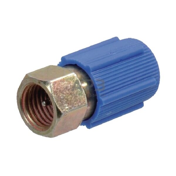 Adapteris 1/4" KL070001 Adapteris 1/4" KL070001