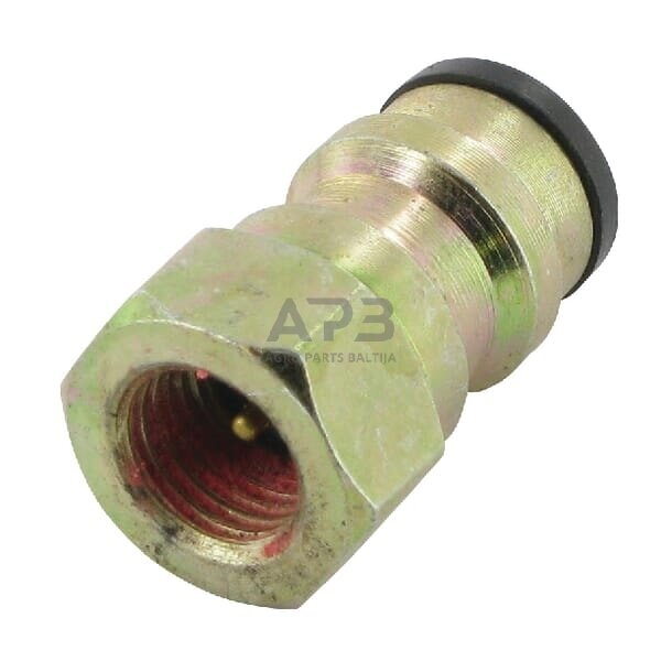 Adapteris 1/4" KL070003 1 Adapteris 1/4" KL070003 1