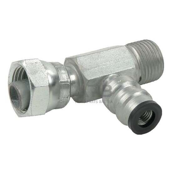 Adapteris 8 (1/2") KL070008 Adapteris 8 (1/2") KL070008