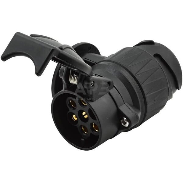 Adapteris Hella 13/7 8JA005952011 Adapteris Hella 13/7 8JA005952011