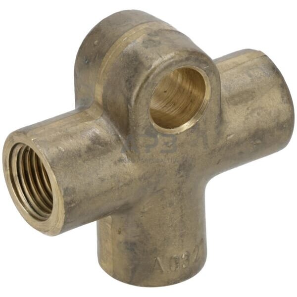 Adapteris M10x1 Valeo 9910065 1 Adapteris M10x1 Valeo 9910065 1