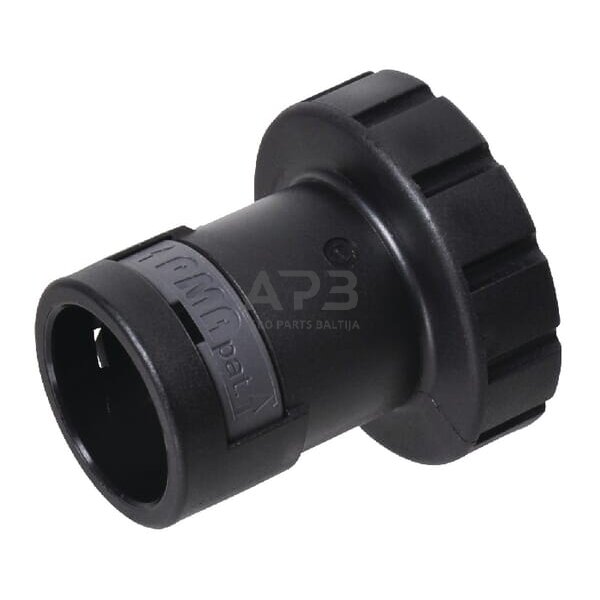 Adapteris NW17 - AMP SH23 PMA PMAU347GT 1 Adapteris NW17 - AMP SH23 PMA PMAU347GT 1