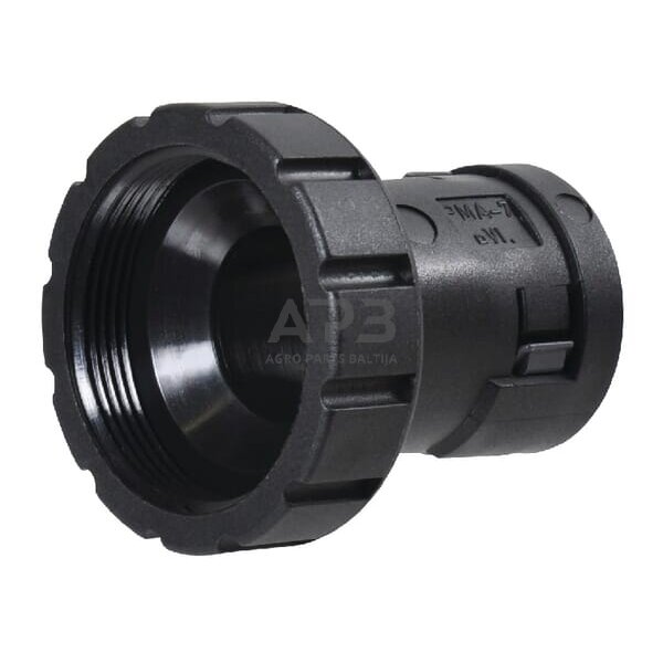 Adapteris NW17 - AMP SH23 PMA PMAU347GT Adapteris NW17 - AMP SH23 PMA PMAU347GT