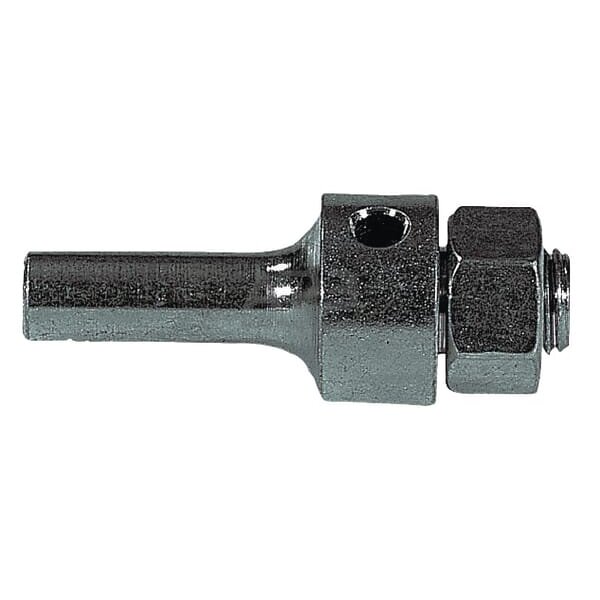 Adapteris Ø8mm 3/8" Rema Tip Top 5954034 Adapteris Ø8mm 3/8" Rema Tip Top 5954034