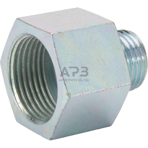 Adapteris Wabco M22x1,5-M16x1,5, 8931800344 Adapteris Wabco M22x1,5-M16x1,5, 8931800344