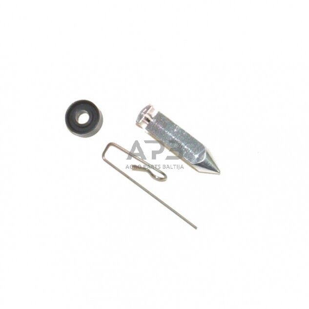 Adatinis vožtuvas su tarpine TECUMSEH 631021 Adatinis vožtuvas su tarpine TECUMSEH 631021