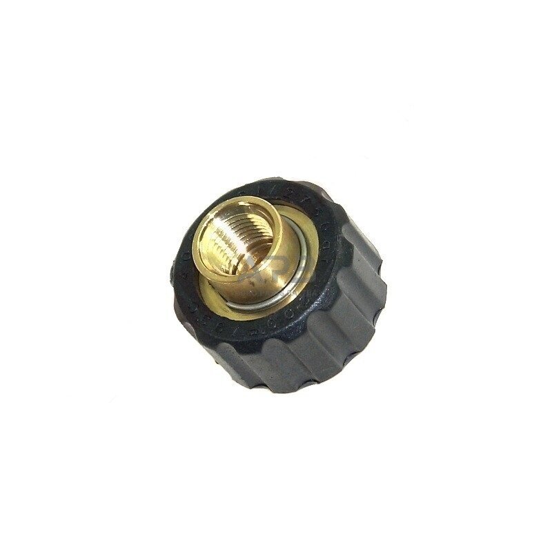 Adapteris KARCHER 1/4''F HD S K14K-110 Adapteris KARCHER 1/4''F HD S K14K-110