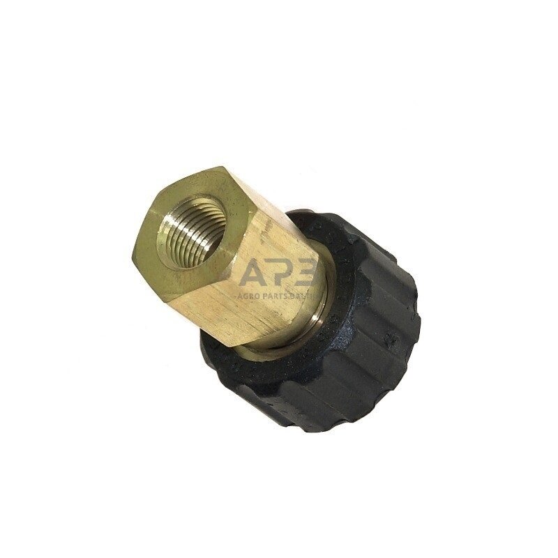 Adapteris KARCHER 1/4''F HD L K14K-109 Adapteris KARCHER 1/4''F HD L K14K-109