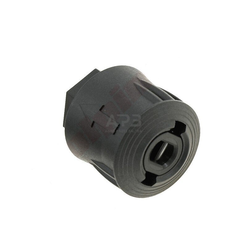 Adapteris KARCHER MM22x1,5 QUICK CONNECT 4.470-041.0, 44700410 Adapteris KARCHER MM22x1,5 QUICK CONNECT 4.470-041.0, 44700410
