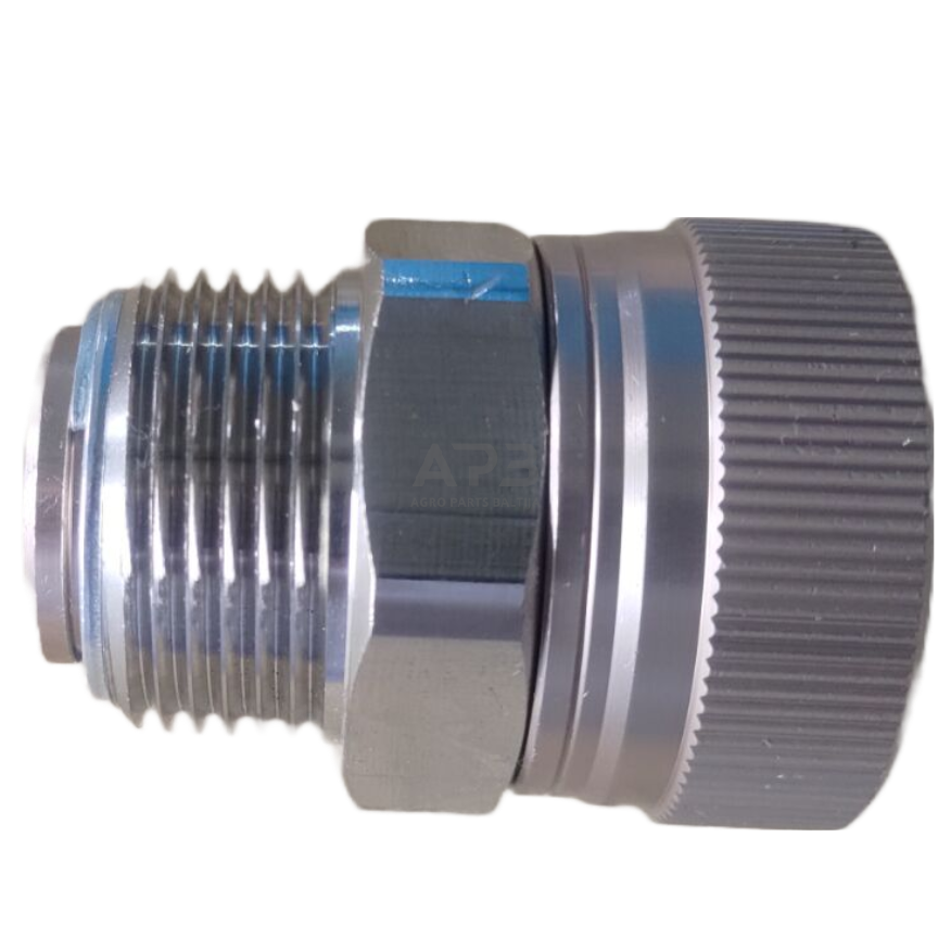 Adapteris kuro pistoletams 1" - 3/4" 1 Adapteris kuro pistoletams 1" - 3/4" 1