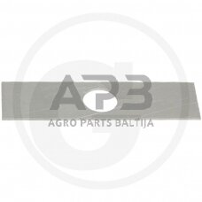 Aeravimo peilis MTD 145 mm GS 4035, GS 45 M, YM 5518, TJ-2016180, TJ2016180
