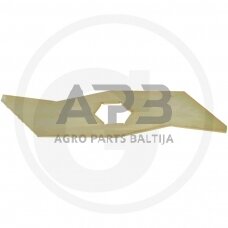 Aeravimo peilis MTD 150 mm SB38, SE38, V38, V38G, VB38, VE38, VFS38, 079, 85.339, 85339