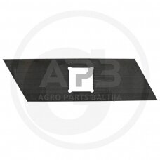 Aeravimo peilis MTD 152 mm 132HE, 135VE, VE35, 079, 85.166, 85166