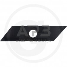 Aeravimo peilis Viking RL 455 B, 61117020100