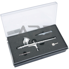 Aerografas Ø0.3mm
