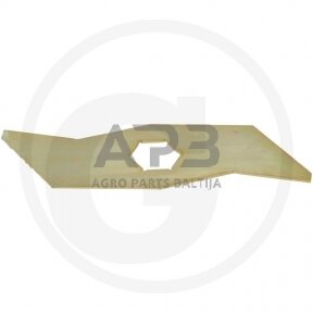 Aeravimo peilis MTD 150 mm SB38, SE38, V38, V38G, VB38, VE38, VFS38, 079, 85.339, 85339