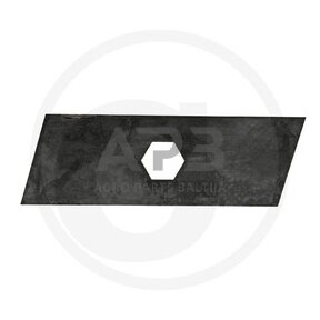 Aeravimo peilis Solo 163 mm 516, 518, 20184301, 2018430