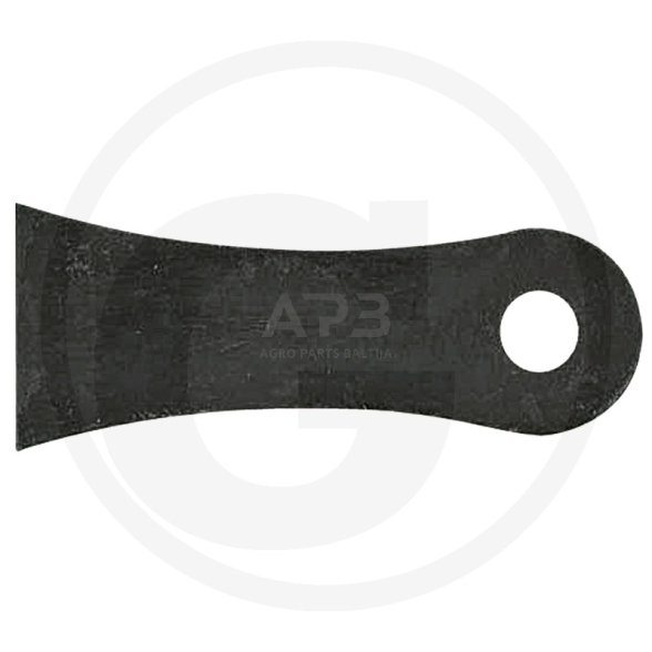 Aeravimo peiliai Cramer 89 mm Cara 60, 9952036 42 vnt. Aeravimo peiliai Cramer 89 mm Cara 60, 9952036 42 vnt.