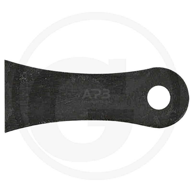 Aeravimo peiliai Cramer 89 mm Cara 60, 9952036 42 vnt. Aeravimo peiliai Cramer 89 mm Cara 60, 9952036 42 vnt.