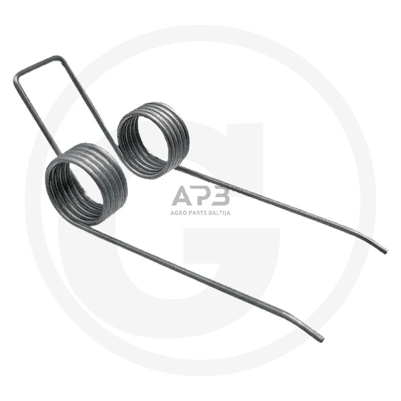 Aeravimo peilio spyruoklė Wolf UL-33 E, 3620095, 3620096, UV-EFF Aeravimo peilio spyruoklė Wolf UL-33 E, 3620095, 3620096, UV-EFF