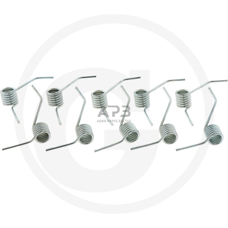 Aeravimo peilio spyruoklė Oregon 45271211 Aeravimo peilio spyruoklė Oregon 45271211