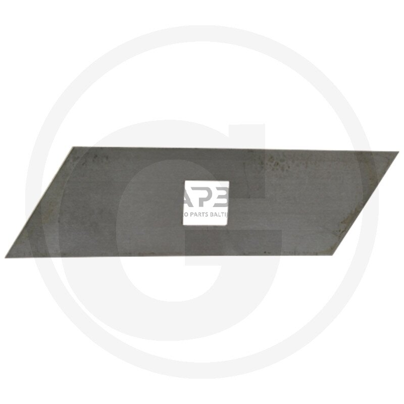 Aeravimo peilis Agria 150 mm 5200 V3, 8200 V3, 8200 V4, 67082 Aeravimo peilis Agria 150 mm 5200 V3, 8200 V3, 8200 V4, 67082