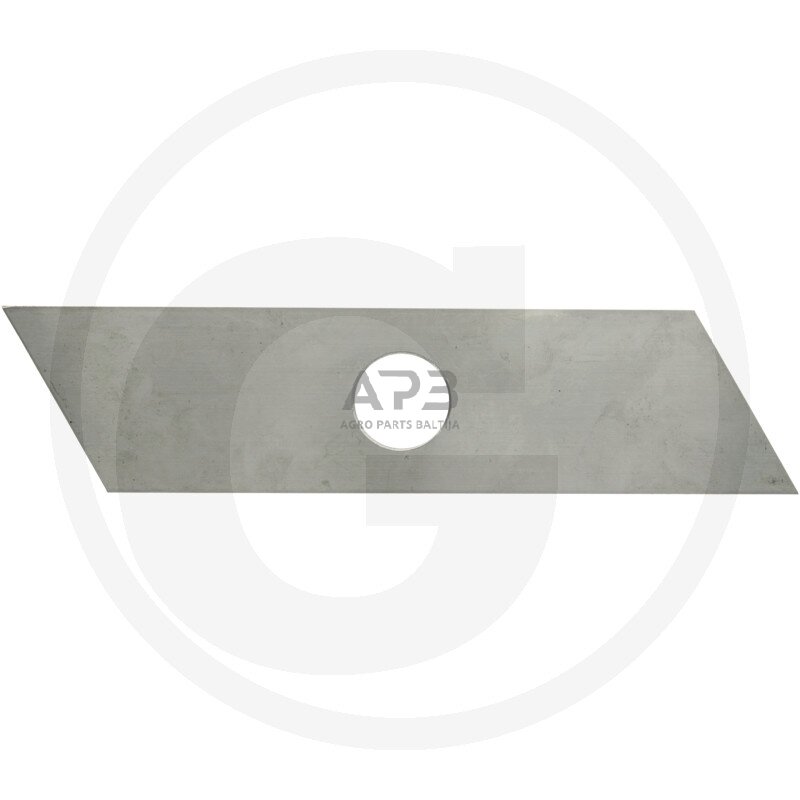 Aeravimo peilis Agria 185 mm 5200 V, 8200 V6R, 54449 Aeravimo peilis Agria 185 mm 5200 V, 8200 V6R, 54449