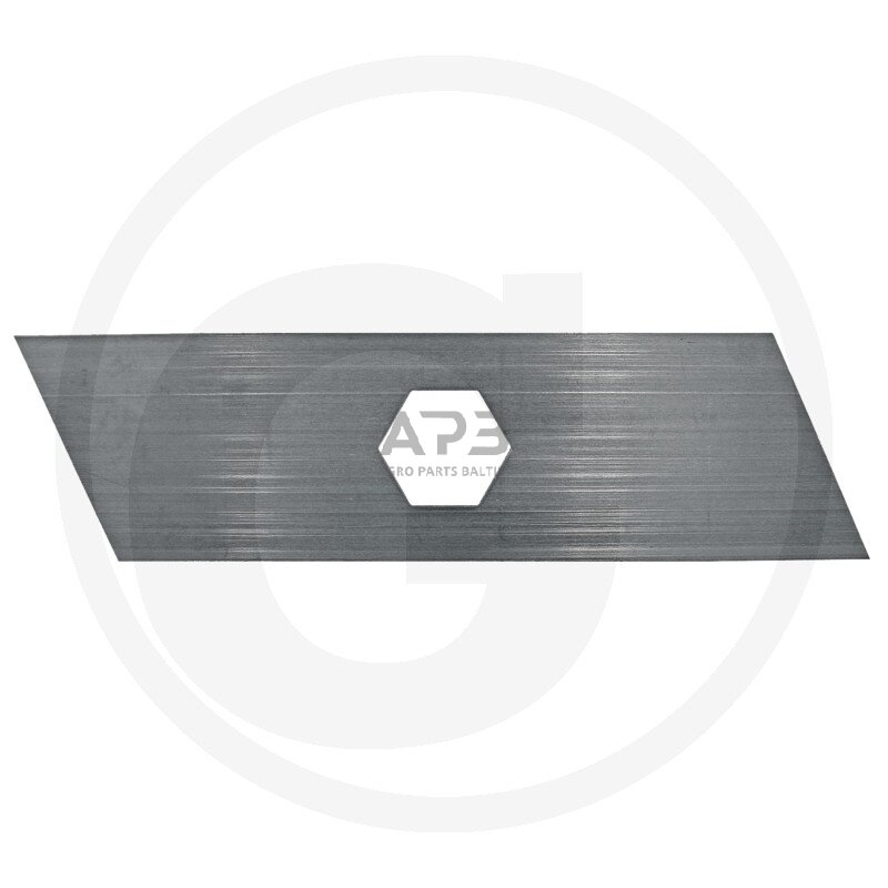 Aeravimo peilis Ering 195 mm B 4-350, A 4-450, A 4-500, EL 350, E13650 Aeravimo peilis Ering 195 mm B 4-350, A 4-450, A 4-500, EL 350, E13650