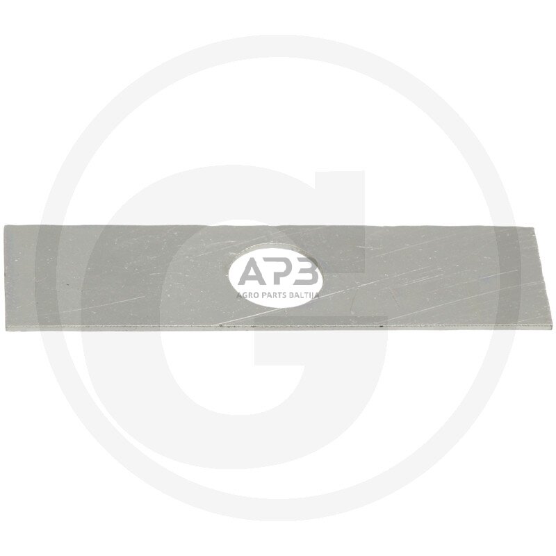 Aeravimo peilis MTD 145 mm GS 4035, GS 45 M, YM 5518, TJ-2016180, TJ2016180