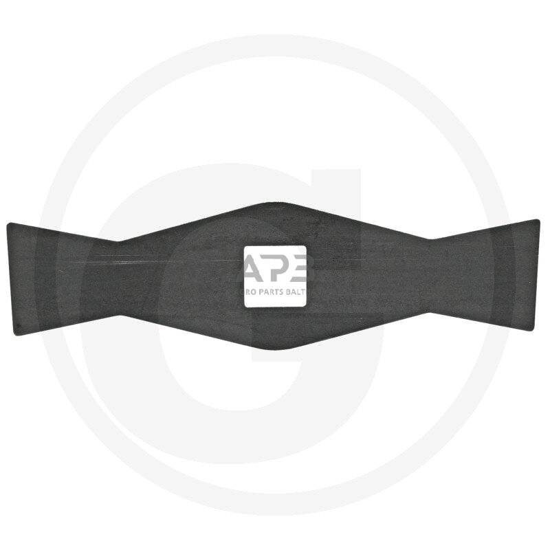 Aeravimo peilis MTD 183 mm 140VE, 140V4, MV404, MVE400, SB40, VFS40, VS40A, VS40E, 079, 85.051, 85051